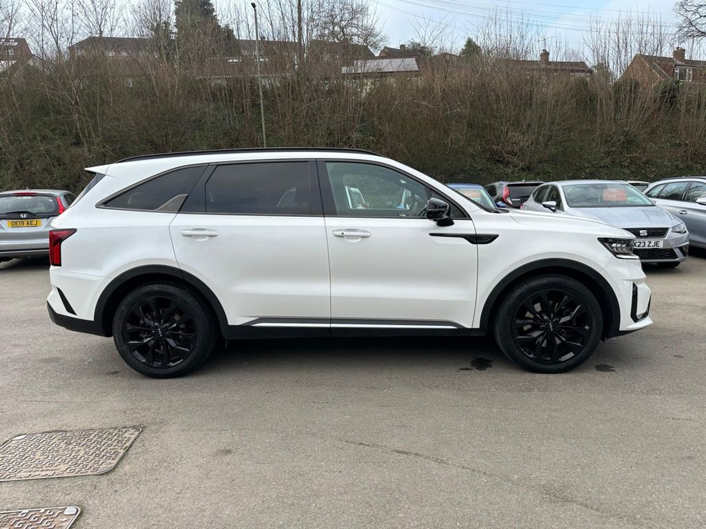 Used Kia Sorento 2023 for sale - 77806817: Photo 4