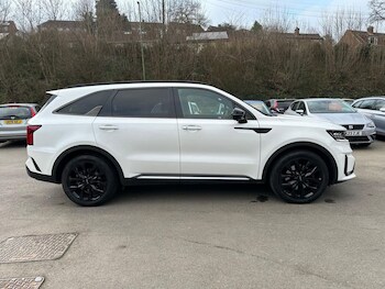 Used Kia Sorento 2023 for sale - 77806817: Photo