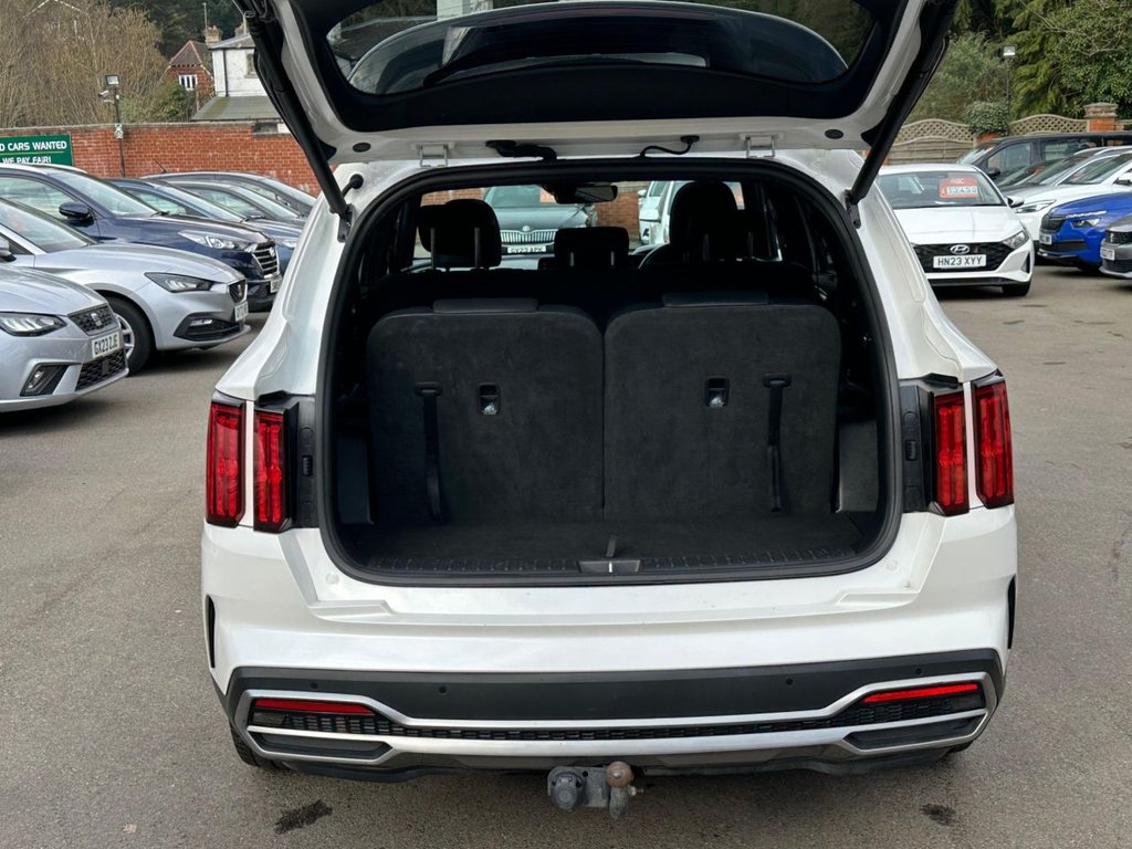 Used Kia Sorento 2023 for sale - 77806817: Photo 9