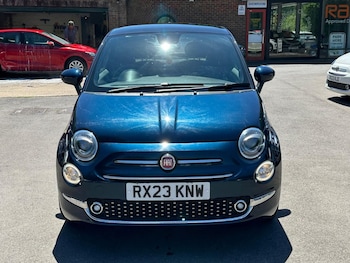 Used Fiat 500 2023 for sale - 79090305: Photo