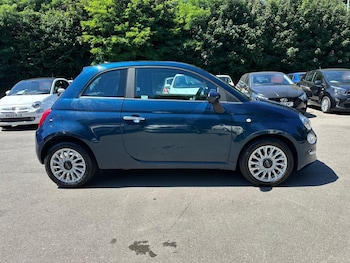 Used Fiat 500 2023 for sale - 79090305: Photo