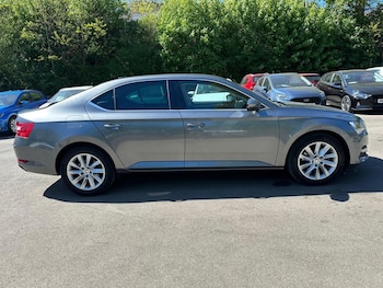 Used Skoda Superb 2023 for sale - 78426089: Photo