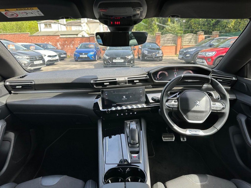 Used Peugeot 508 2023 for sale - 76840619: Photo 10