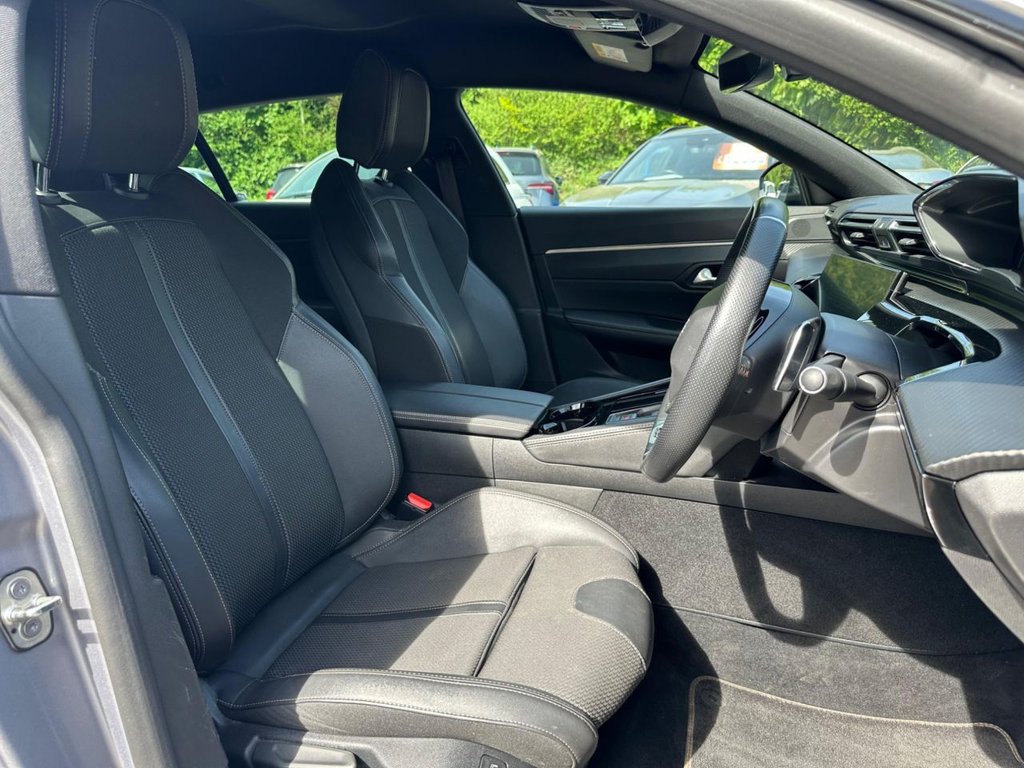 Used Peugeot 508 2023 for sale - 76840619: Photo 11