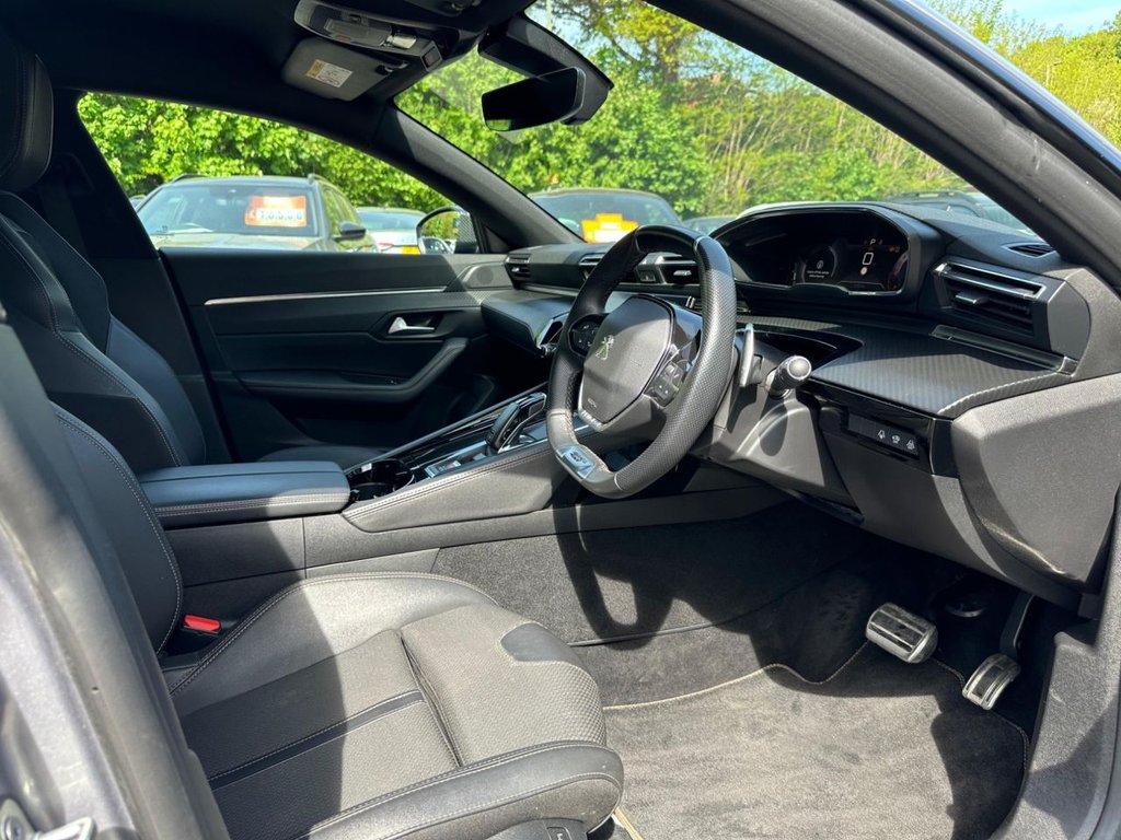 Used Peugeot 508 2023 for sale - 76840619: Photo 12