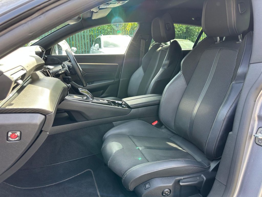 Used Peugeot 508 2023 for sale - 76840619: Photo 13