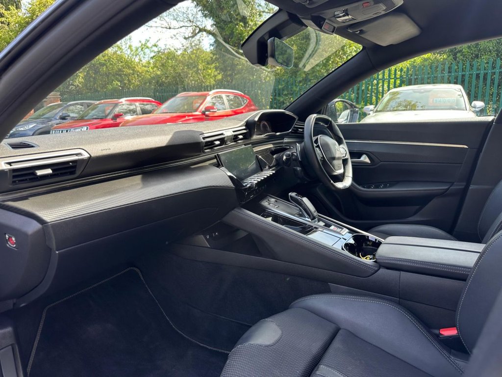 Used Peugeot 508 2023 for sale - 76840619: Photo 14