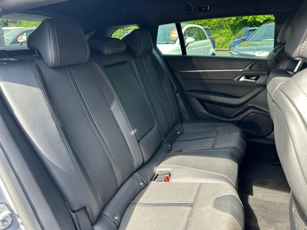 Used Peugeot 508 2023 for sale - 76840619: Photo 16