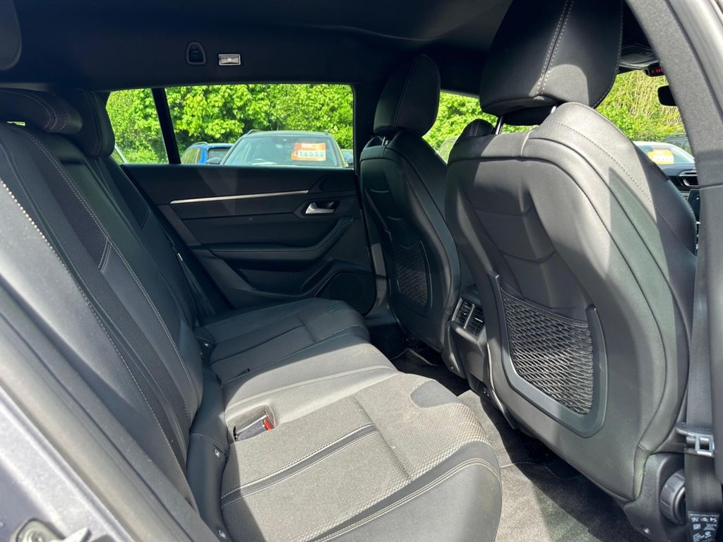 Used Peugeot 508 2023 for sale - 76840619: Photo 17