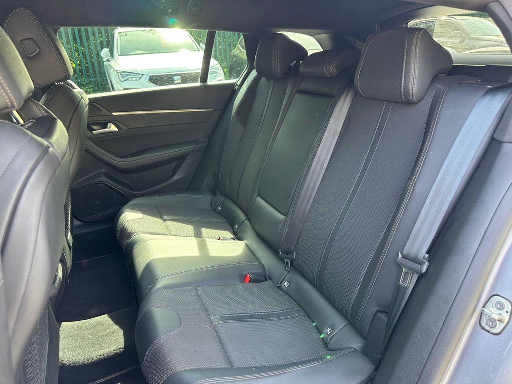 Used Peugeot 508 2023 for sale - 76840619: Photo 18
