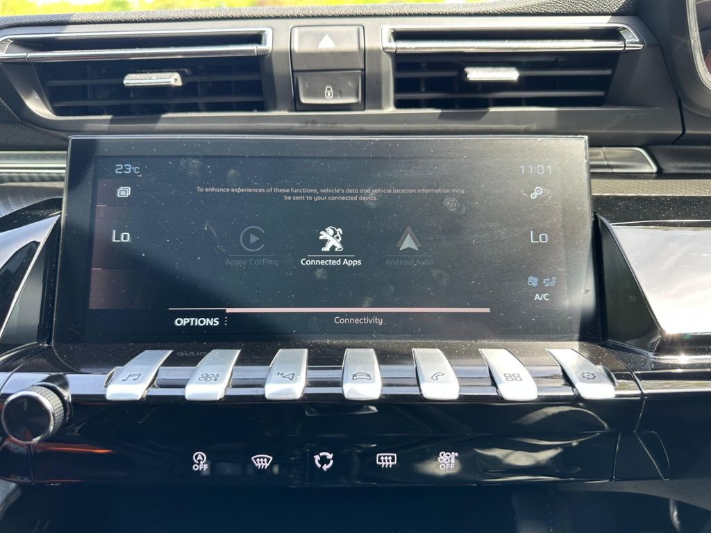 Used Peugeot 508 2023 for sale - 76840619: Photo 19