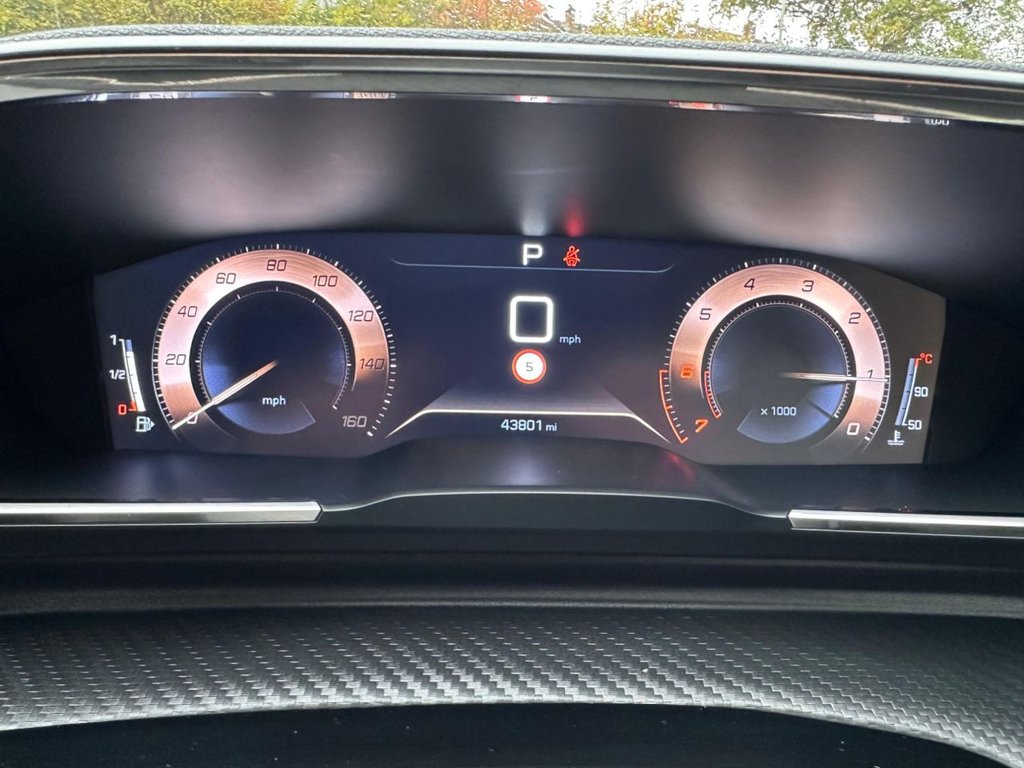 Used Peugeot 508 2023 for sale - 76840619: Photo 22