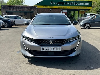 Used Peugeot 508 2023 for sale - 76840619: Photo