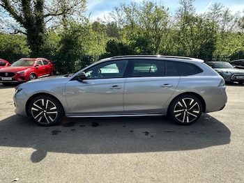 Used Peugeot 508 2023 for sale - 76840619: Photo