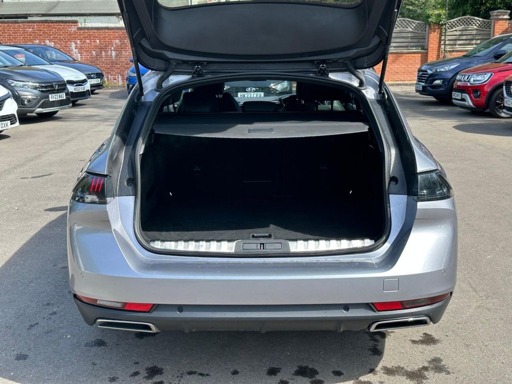 Used Peugeot 508 2023 for sale - 76840619: Photo 6