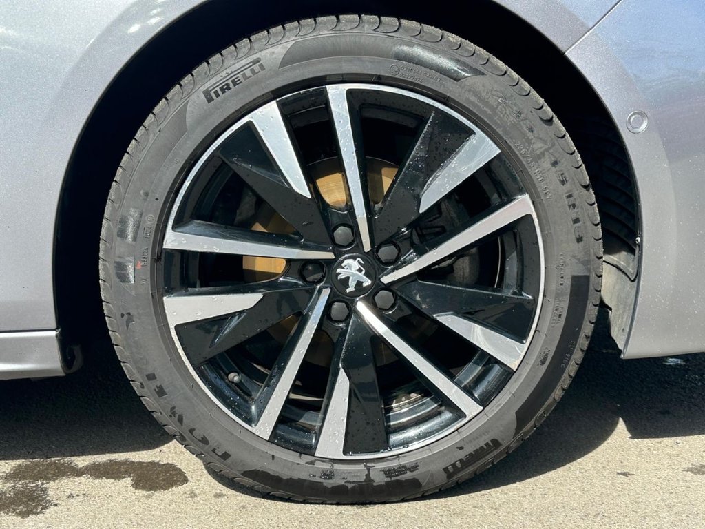 Used Peugeot 508 2023 for sale - 76840619: Photo 9