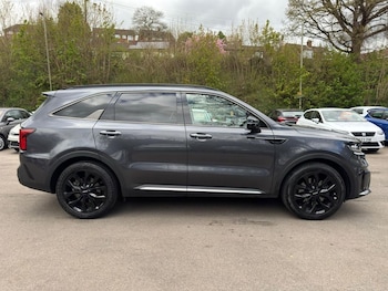 Used Kia Sorento 2023 for sale - 78257038: Photo