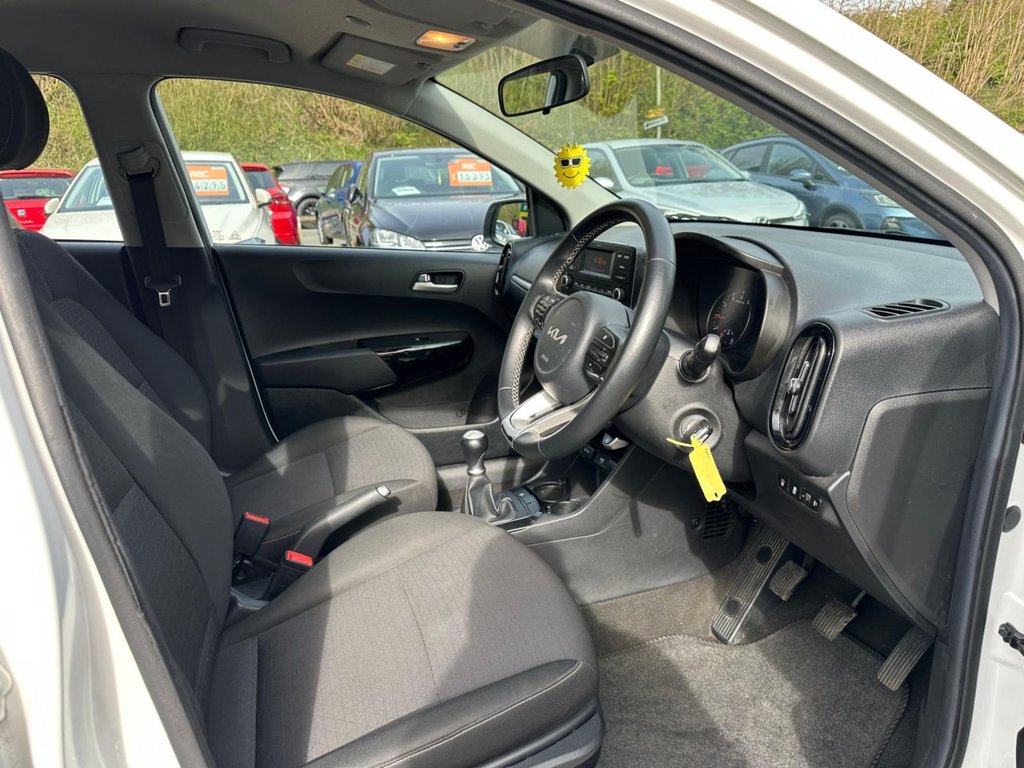 Used Kia Picanto 2023 for sale - 78200876: Photo 11