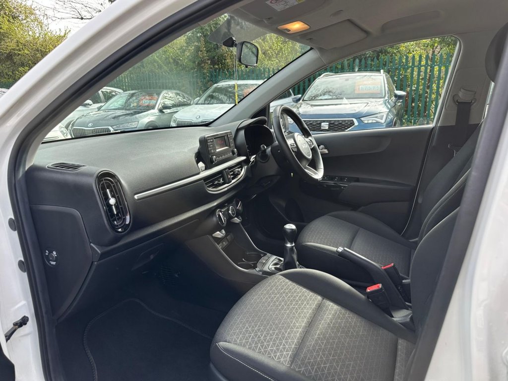 Used Kia Picanto 2023 for sale - 78200876: Photo 13