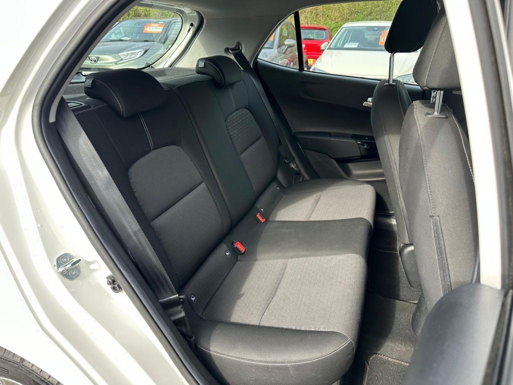 Used Kia Picanto 2023 for sale - 78200876: Photo 15