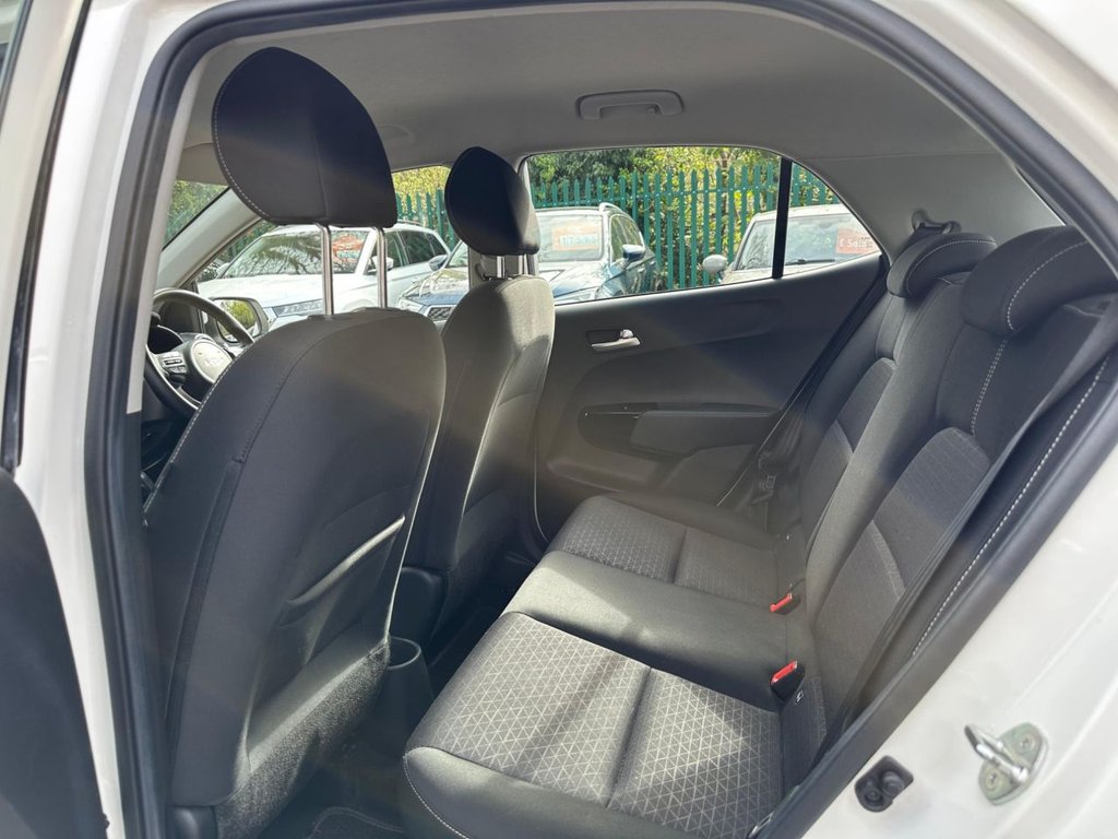 Used Kia Picanto 2023 for sale - 78200876: Photo 16