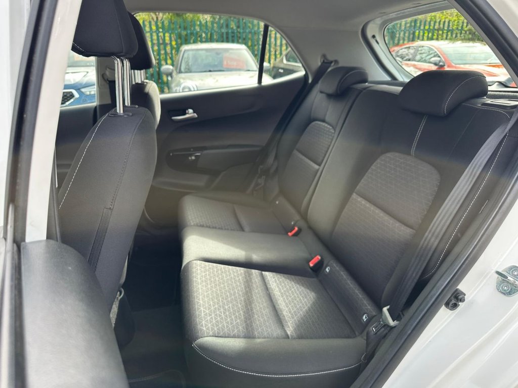 Used Kia Picanto 2023 for sale - 78200876: Photo 17