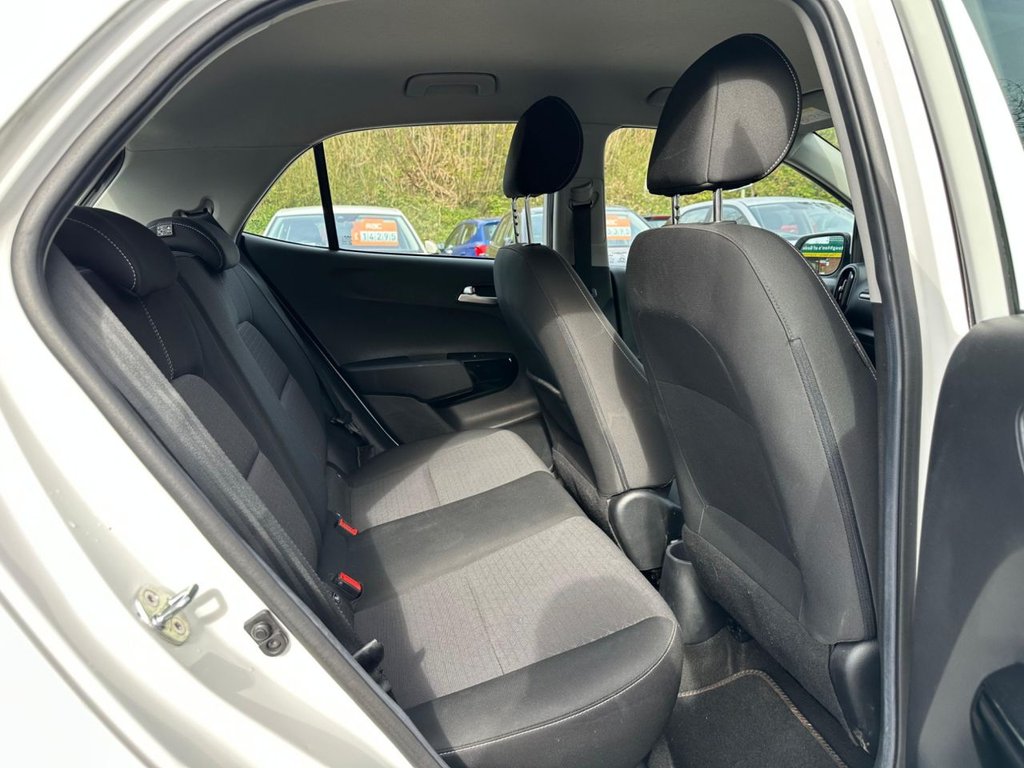 Used Kia Picanto 2023 for sale - 78200876: Photo 18