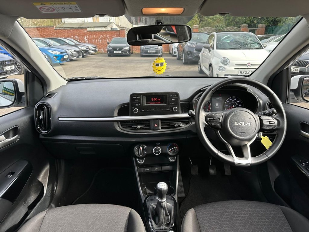 Used Kia Picanto 2023 for sale - 78200876: Photo 20