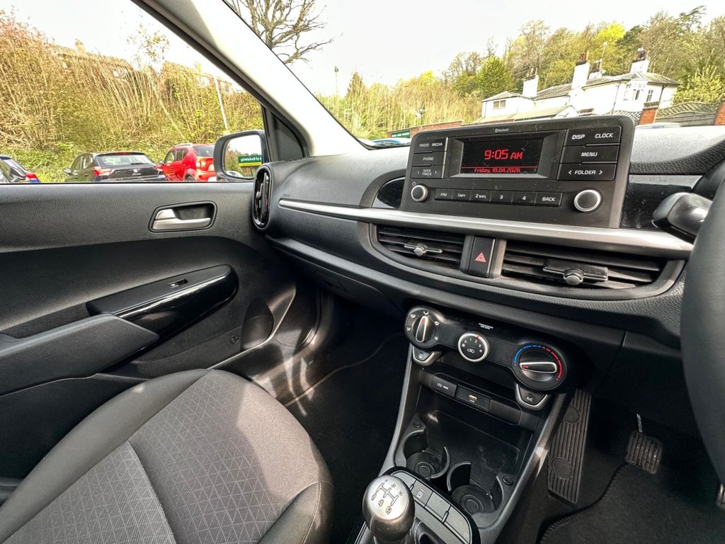 Used Kia Picanto 2023 for sale - 78200876: Photo 21