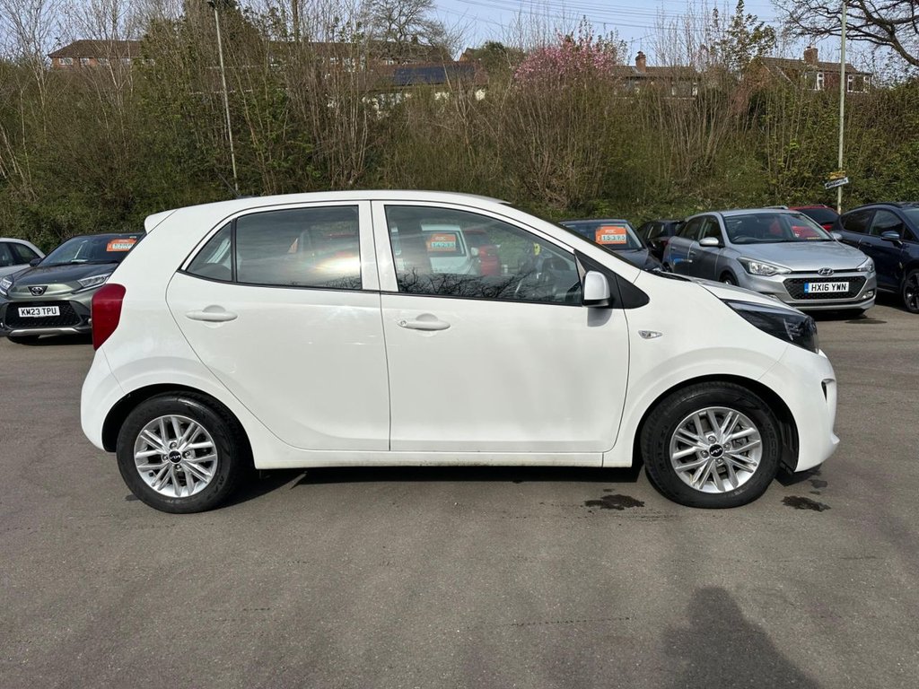 Used Kia Picanto 2023 for sale - 78200876: Photo 4