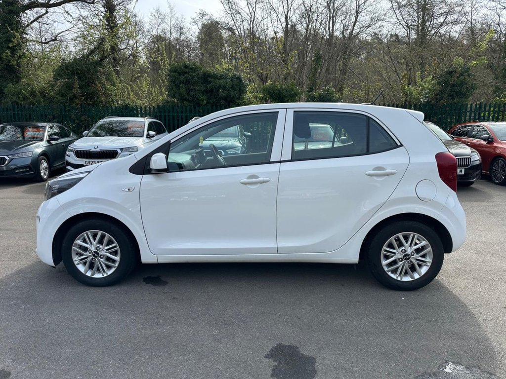 Used Kia Picanto 2023 for sale - 78200876: Photo 5