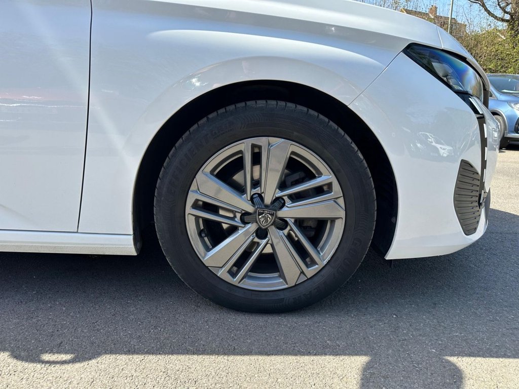 Used Peugeot 308 2023 for sale - 78167620: Photo 10