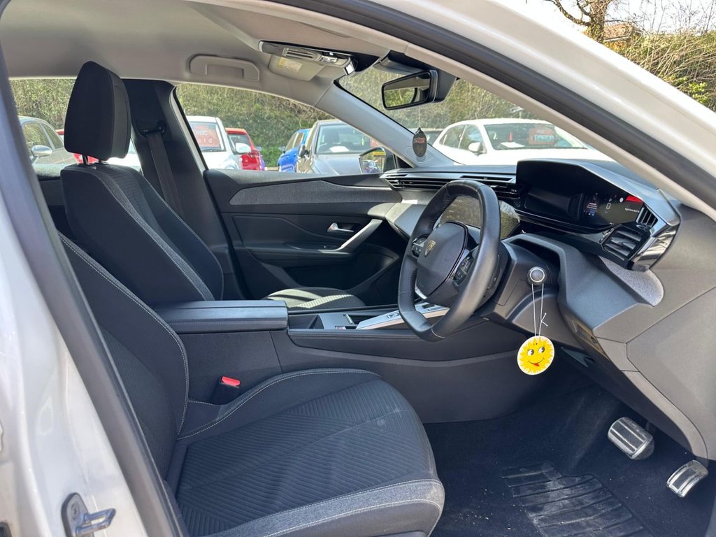 Used Peugeot 308 2023 for sale - 78167620: Photo 11