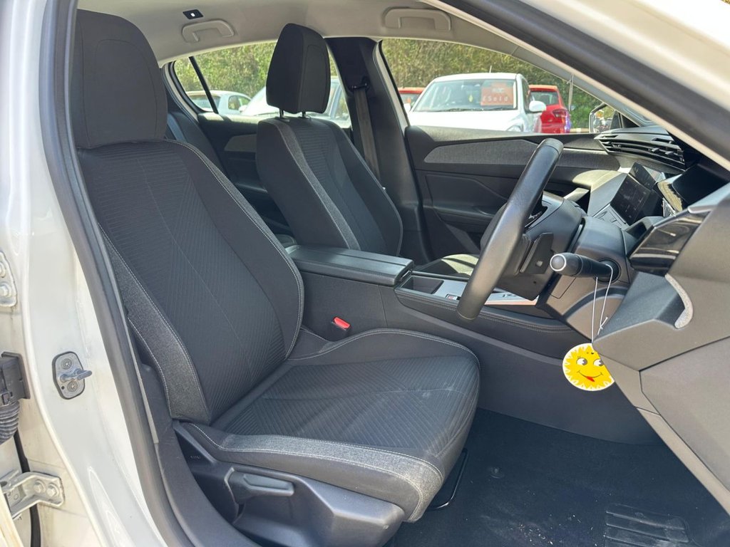 Used Peugeot 308 2023 for sale - 78167620: Photo 12