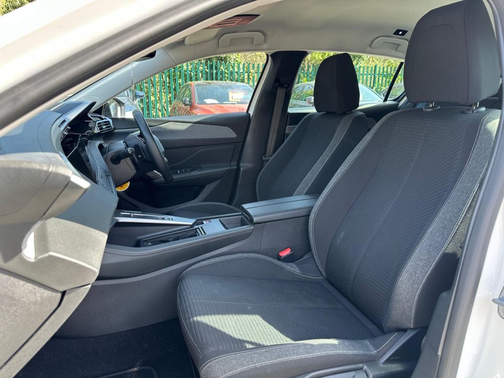 Used Peugeot 308 2023 for sale - 78167620: Photo 13