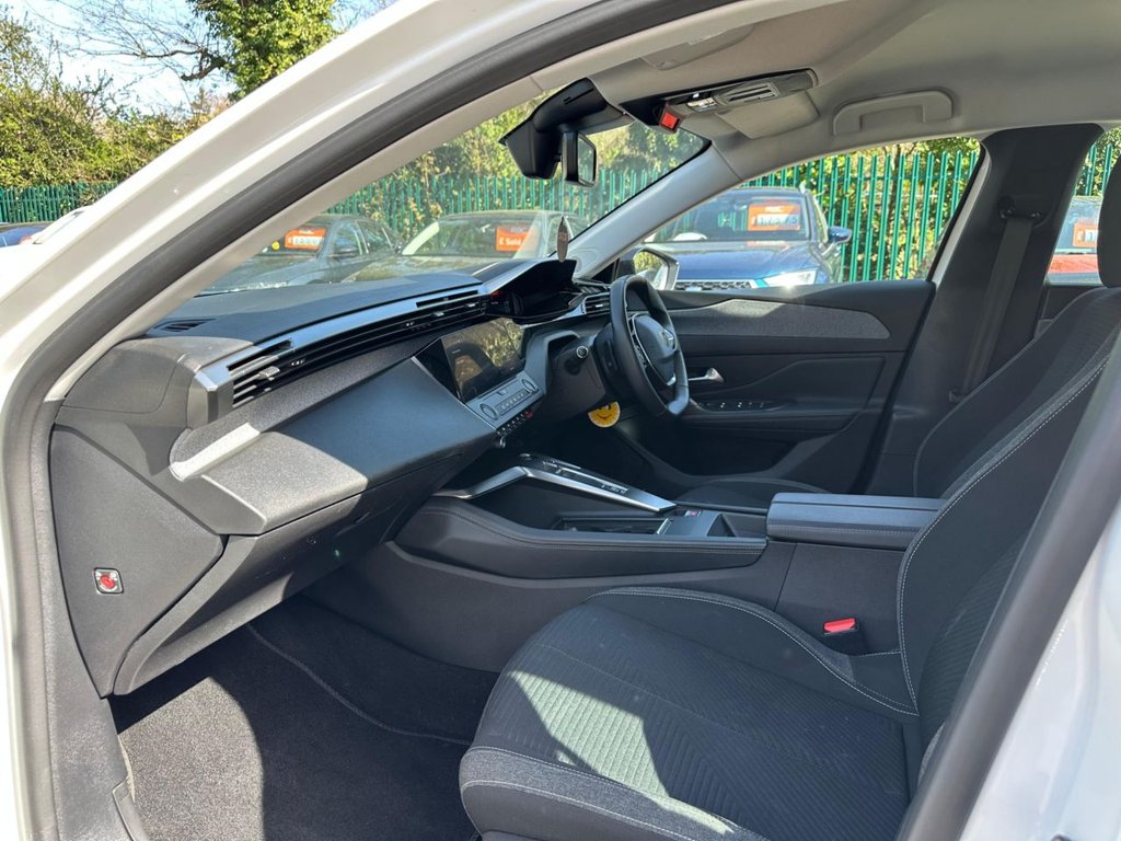 Used Peugeot 308 2023 for sale - 78167620: Photo 14