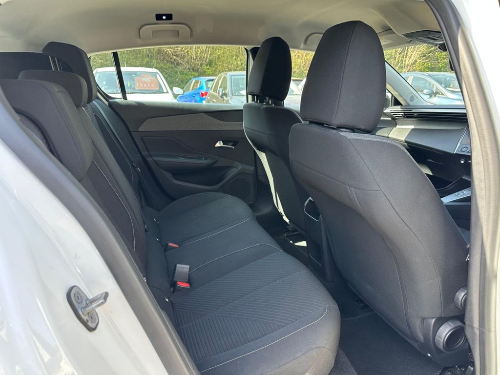 Used Peugeot 308 2023 for sale - 78167620: Photo 15