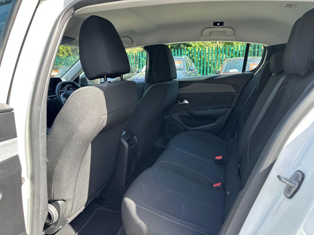 Used Peugeot 308 2023 for sale - 78167620: Photo 16