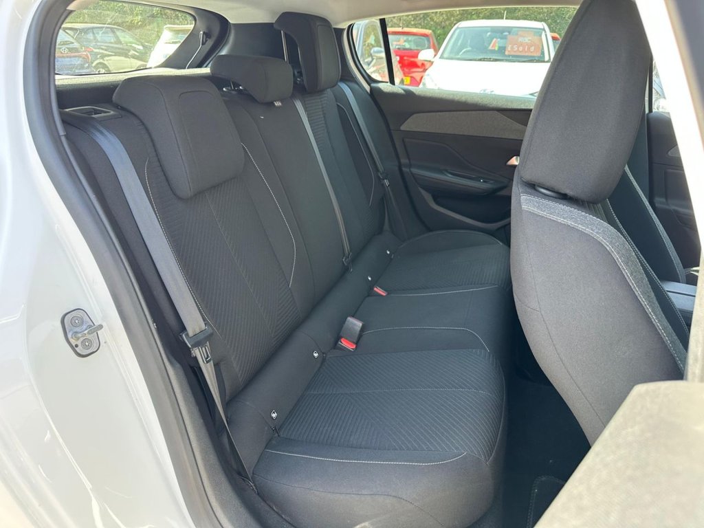 Used Peugeot 308 2023 for sale - 78167620: Photo 17