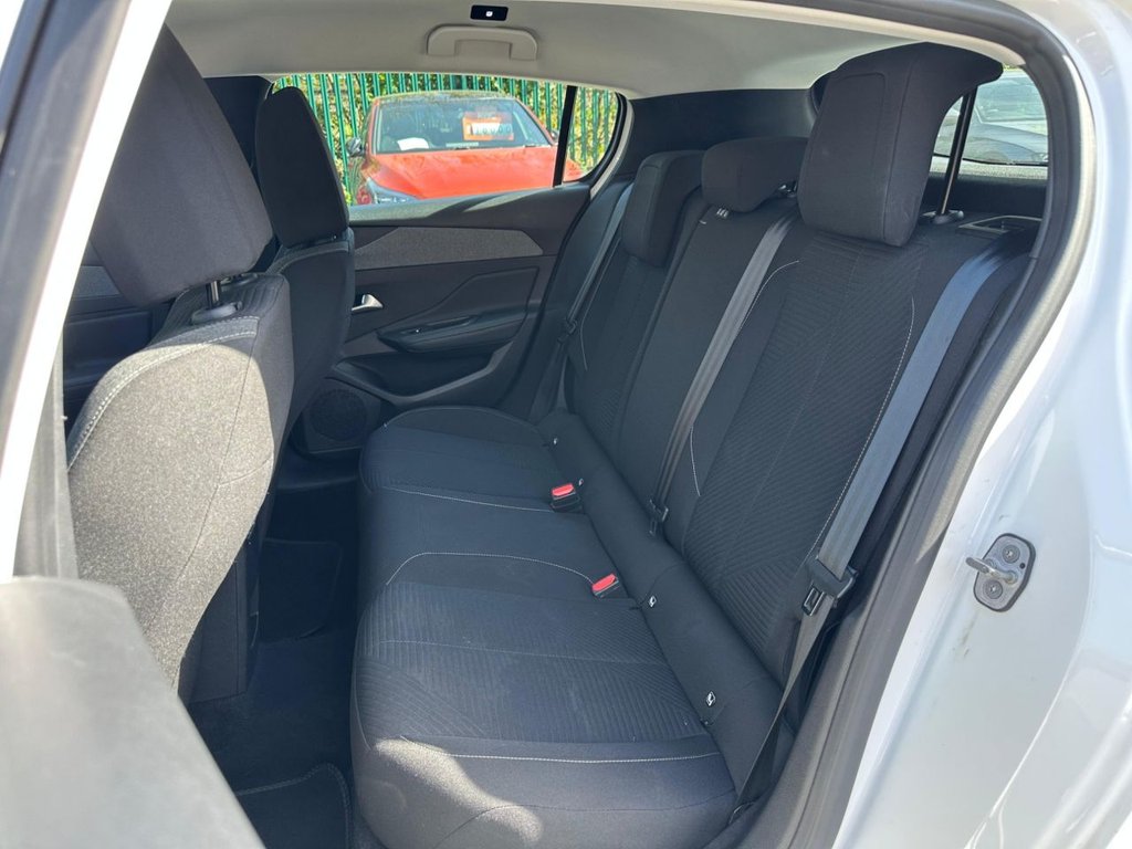 Used Peugeot 308 2023 for sale - 78167620: Photo 18