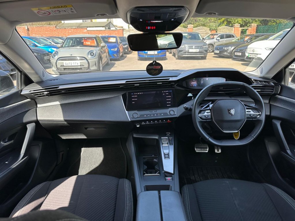 Used Peugeot 308 2023 for sale - 78167620: Photo 19