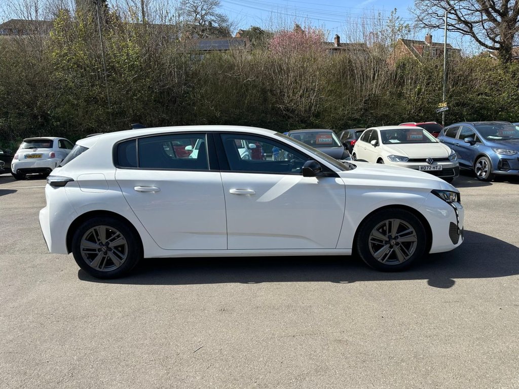 Used Peugeot 308 2023 for sale - 78167620: Photo 4