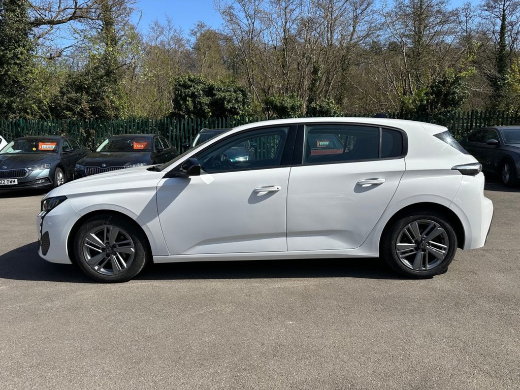 Used Peugeot 308 2023 for sale - 78167620: Photo 5