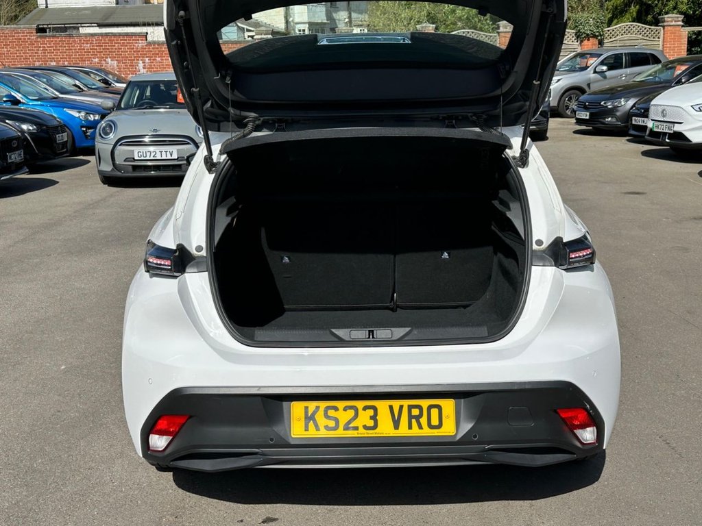 Used Peugeot 308 2023 for sale - 78167620: Photo 9