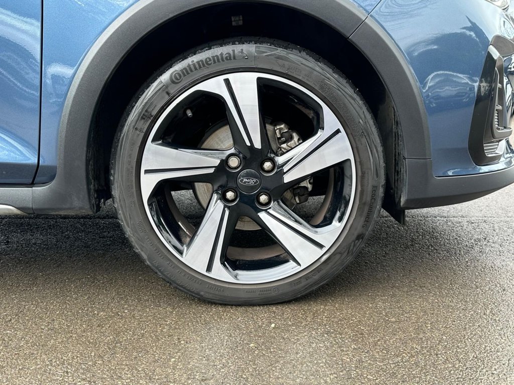 Used Ford Fiesta 2023 for sale - 77571447: Photo 10