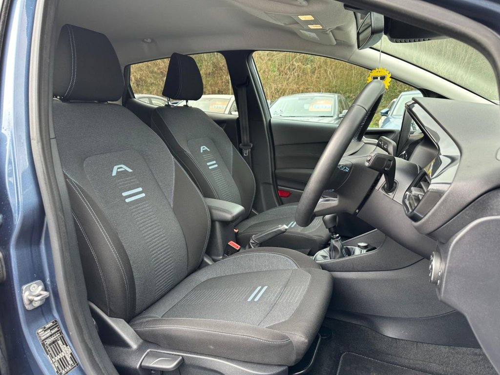 Used Ford Fiesta 2023 for sale - 77571447: Photo 12