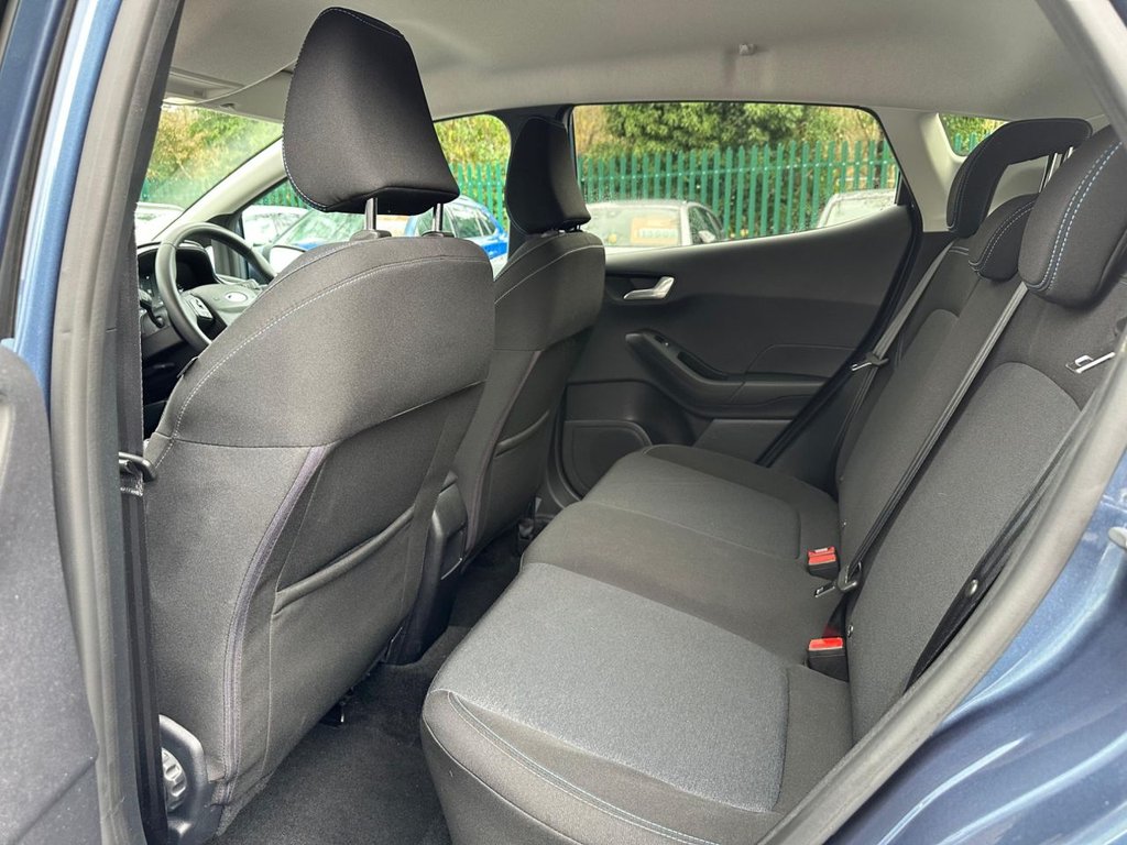 Used Ford Fiesta 2023 for sale - 77571447: Photo 16