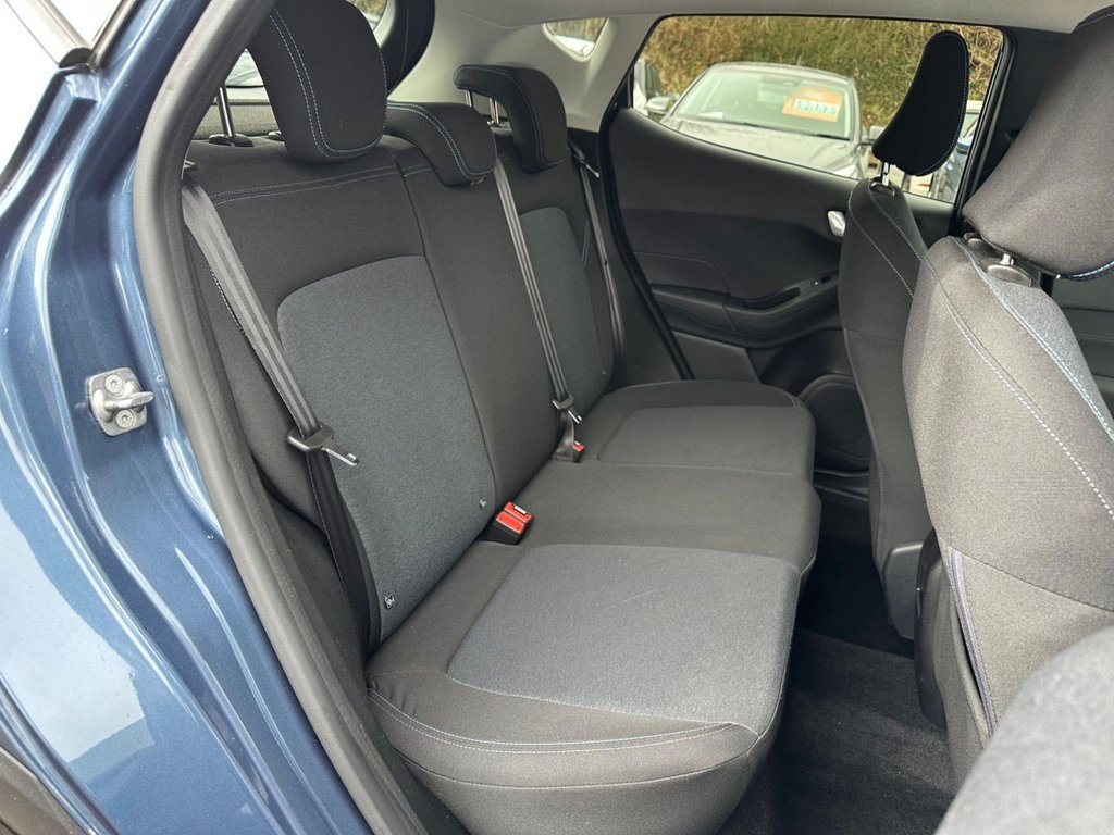 Used Ford Fiesta 2023 for sale - 77571447: Photo 17
