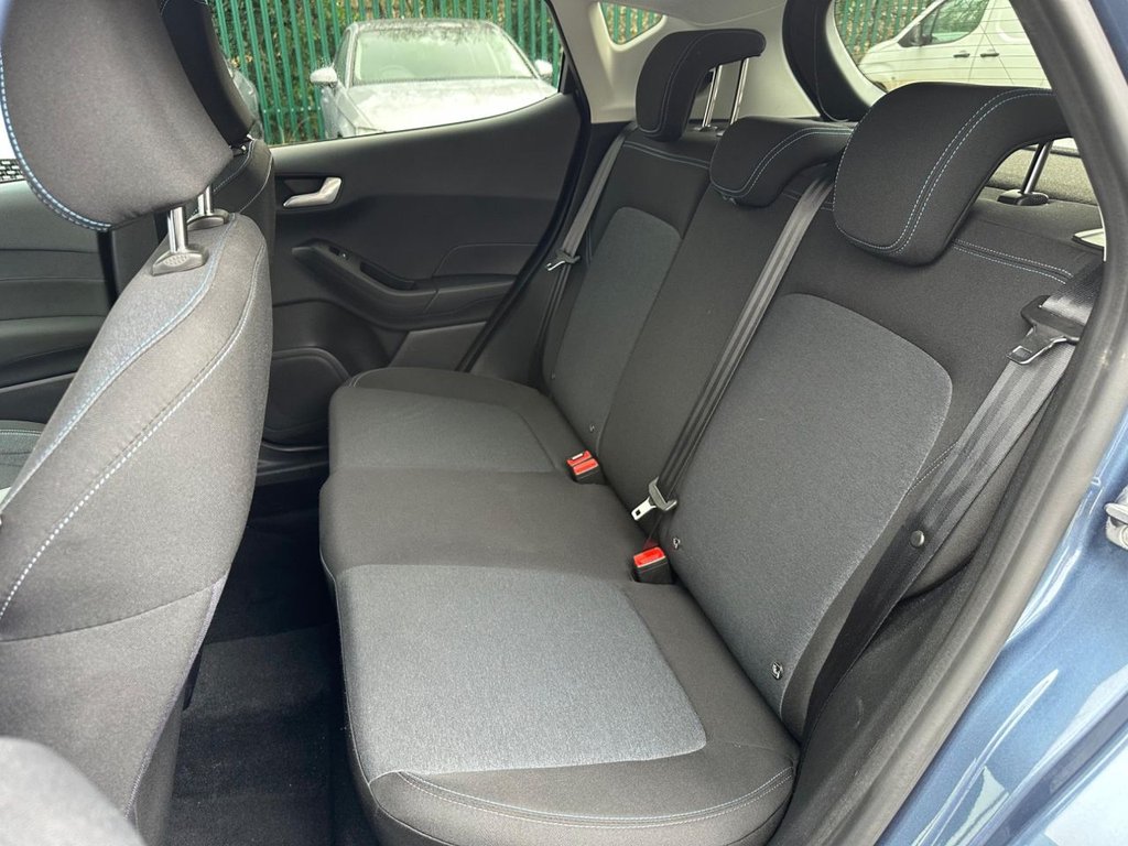 Used Ford Fiesta 2023 for sale - 77571447: Photo 18