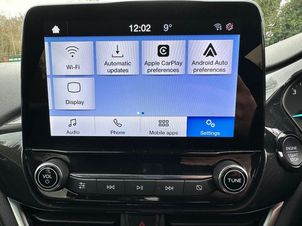 Used Ford Fiesta 2023 for sale - 77571447: Photo 21